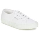 Superga  2750 CLASSIC  Bianco -  Sneakers Uomo - 1