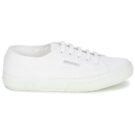 Superga  2750 CLASSIC  Bianco -  Sneakers Uomo - 2