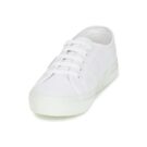 Superga  2750 CLASSIC  Bianco -  Sneakers Uomo - 3