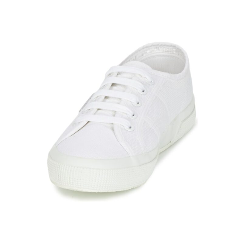 Superga  2750 CLASSIC  Bianco -  Sneakers Uomo - 3