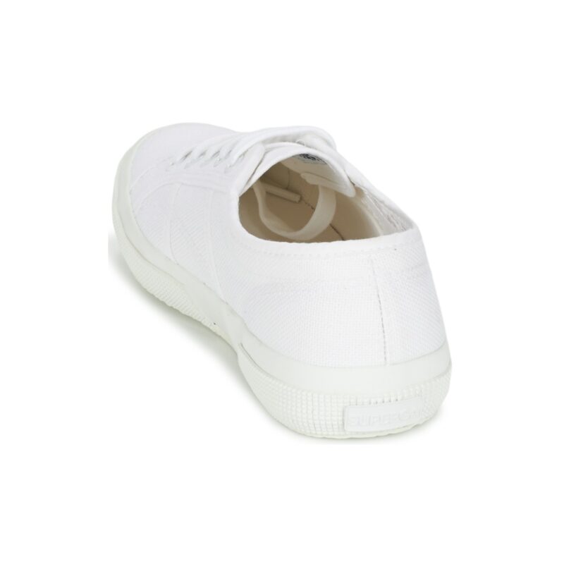 Superga  2750 CLASSIC  Bianco -  Sneakers Uomo - 5
