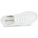 Superga  2750 CLASSIC  Bianco -  Sneakers Uomo - 6