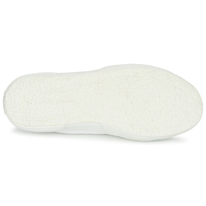 Superga  2750 CLASSIC  Bianco -  Sneakers Uomo - 7