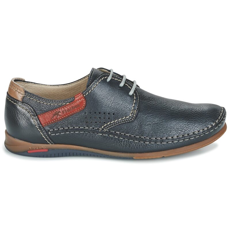 Fluchos  CATAMARAN  Blu -  Derby Uomo - 2