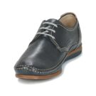 Fluchos  CATAMARAN  Blu -  Derby Uomo - 3