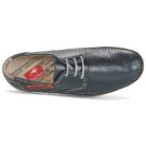 Fluchos  CATAMARAN  Blu -  Derby Uomo - 6