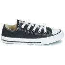Converse CHUCK TAYLOR ALL STAR CORE OX Nero Sneakers Bambino - 2