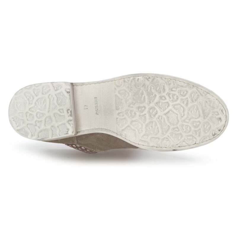 Now TIONA Marrone Stivaletti Donna - 7
