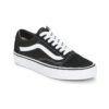 Vans  UA OLD SKOOL  Nero -  Sneakers Uomo