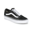 Home 28 Vans UA OLD SKOOL Nero - Sneakers Uomo
