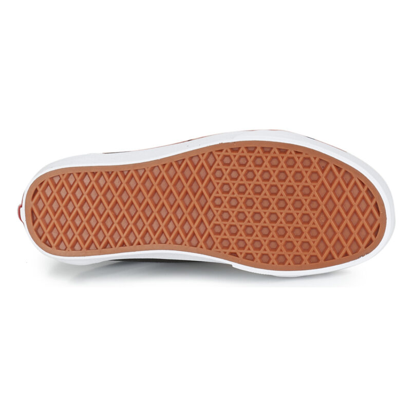 Baskets basses Vans UA OLD SKOOL noires pour femme - Pointure 7