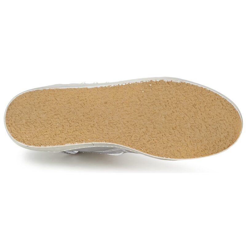 Hip 90CR Argento Sneakers alte Donna - 7