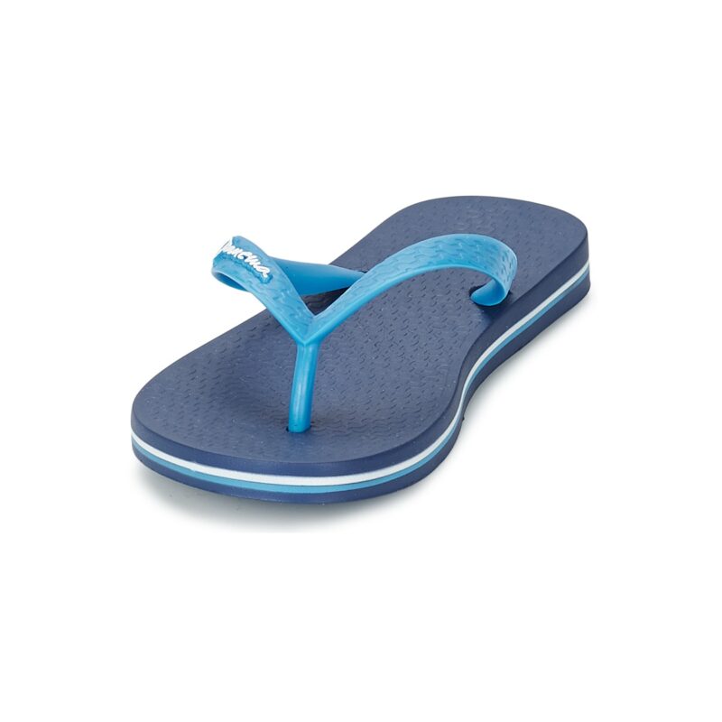 Ipanema Chanclas azules CLASSICA BRASIL II para ni&ntilde;os - 3