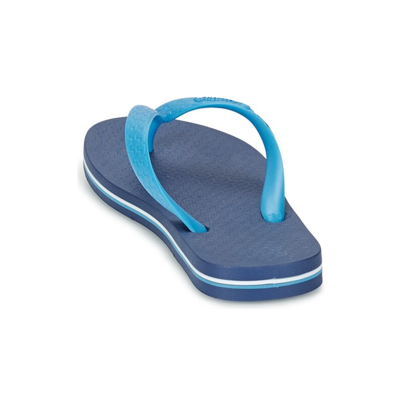 Ipanema Chanclas azules CLASSICA BRASIL II para ni&ntilde;os - 5