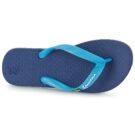 Ipanema Chanclas azules CLASSICA BRASIL II para ni&ntilde;os - 6