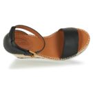 See by Chlo&eacute; SB26152 Schwarz Espadrilles Damen - 6