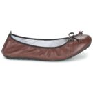 Mac Douglas  ELIANE  Marrone Ballerine Donna - 2