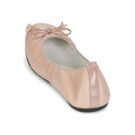 Mac Douglas ELIANE Pink Ballerinas Women - 5