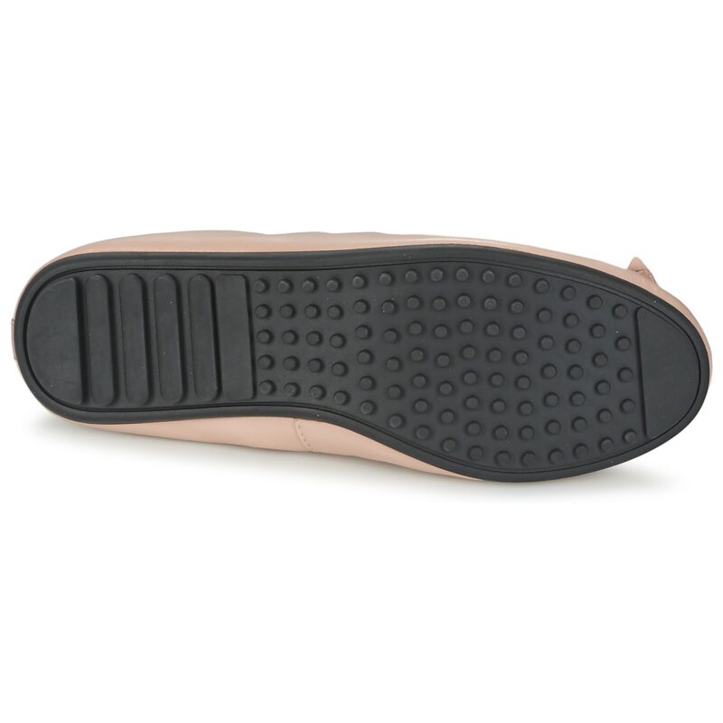 Mac Douglas ELIANE Pink Ballerinas Women - 7