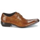 Kdopa  ARNOLD  Marrone -  Derby Uomo - 2