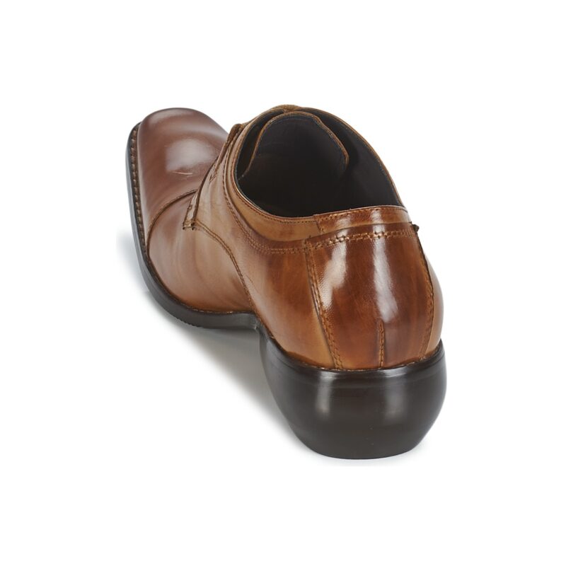 Kdopa  ARNOLD  Marrone -  Derby Uomo - 5