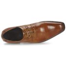 Kdopa  ARNOLD  Marrone -  Derby Uomo - 6