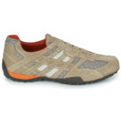 Geox SNAKE Beige Slip on Men - 2
