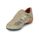 Geox SNAKE Beige Slip on Men - 3