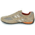 Geox SNAKE Beige Slip on Men - 4