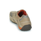 Geox SNAKE Beige Slip on Men - 5