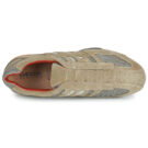 Geox SNAKE Beige Slip on Men - 6