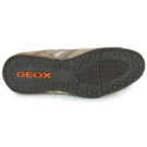 Geox SNAKE Beige Slip on Men - 7