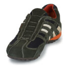 Geox SNAKE Grigio Slip on Uomo - 3