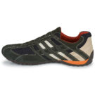 Geox SNAKE Grigio Slip on Uomo - 4