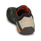 Geox SNAKE Grigio Slip on Uomo - 5