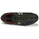 Geox SNAKE Grigio Slip on Uomo - 6