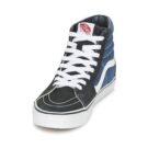 Vans  UA SK8-HI  Blu -  Sneakers alte Donna - 3