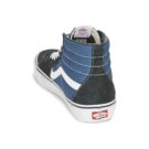 Vans  UA SK8-HI  Blu -  Sneakers alte Donna - 5