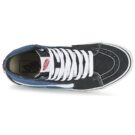 Vans  UA SK8-HI  Blu -  Sneakers alte Donna - 6