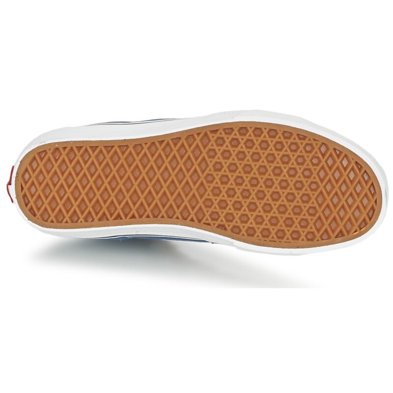 Vans  UA SK8-HI  Blu -  Sneakers alte Donna - 7