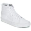 Vans  SK8-Hi  Bianco -  Sneakers alte Donna