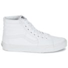 Vans  SK8-Hi  Bianco -  Sneakers alte Uomo - 2