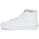 Vans  SK8-Hi  Bianco -  Sneakers alte Uomo - 4