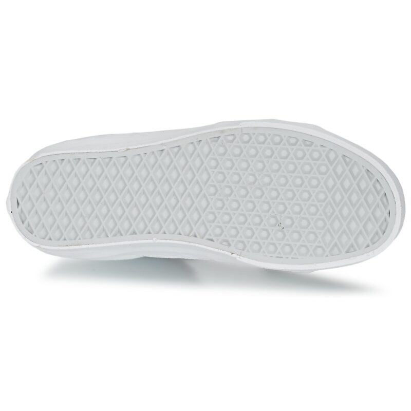 Vans  SK8-Hi  Bianco -  Sneakers alte Uomo - 7