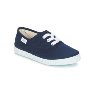 Citrouille et Compagnie KIPPI BOU Blu - Sneakers Bambino
