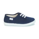 Citrouille et Compagnie KIPPI BOU Blu Sneakers Bambino - 2