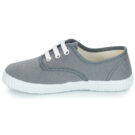 Citrouille et Compagnie KIPPI BOU Grigio Sneakers Bambino - 4