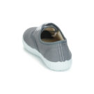 Citrouille et Compagnie KIPPI BOU Grigio Sneakers Bambino - 5
