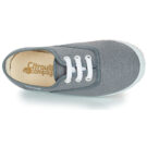 Citrouille et Compagnie KIPPI BOU Grigio Sneakers Bambino - 6