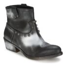 Strategia SFUGGO Black Women's Ankle Boots - 1